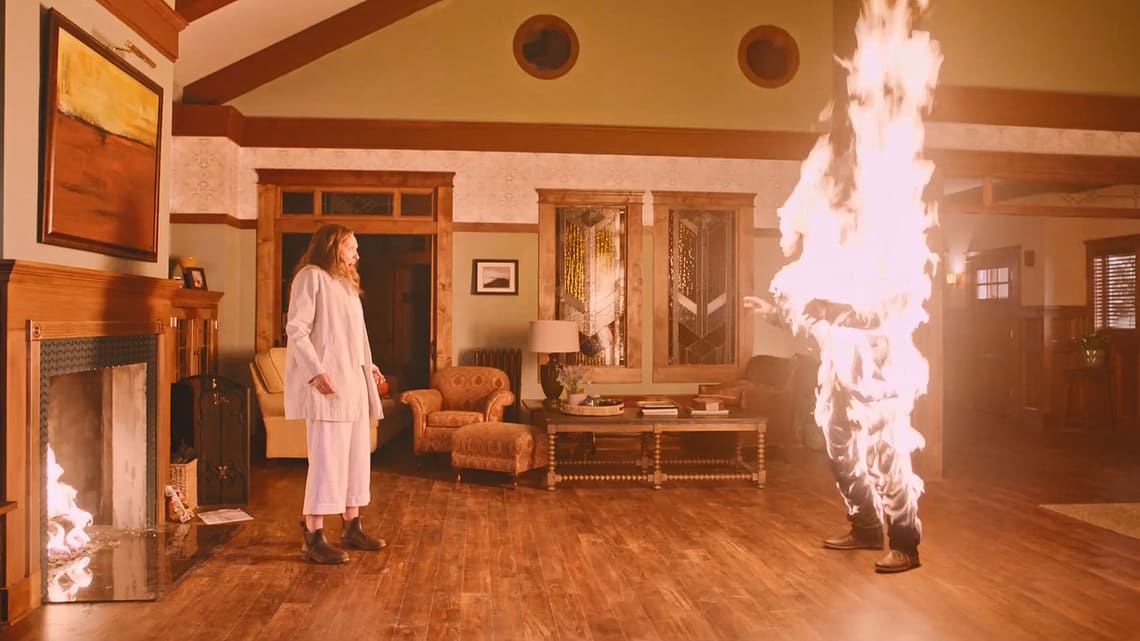 hereditary prequel feature