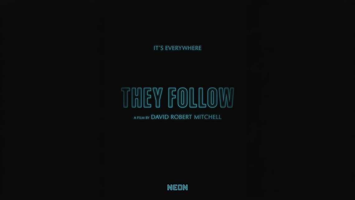 It Follows Sequel Delay: Why They Follow Took 11 Years to Make 1 they follow feature
