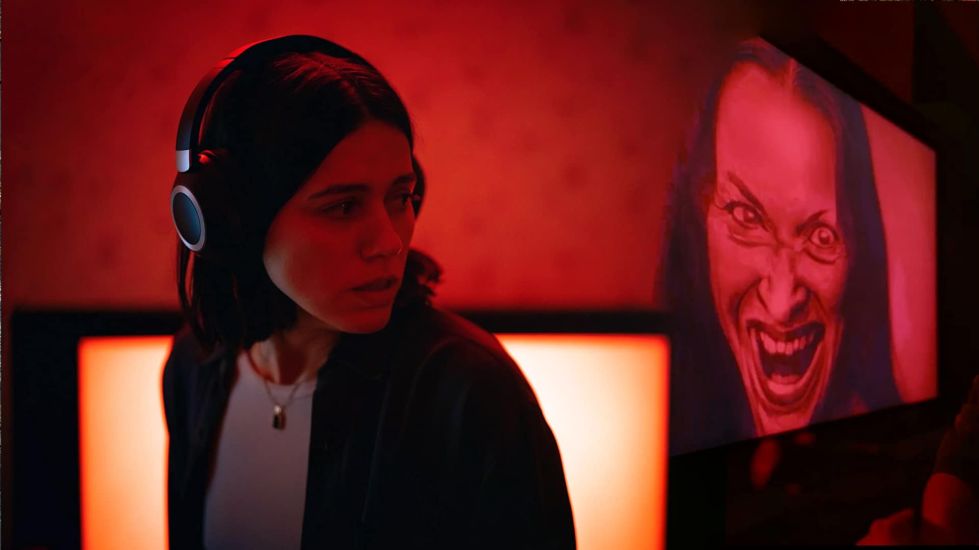 A24's Undertone Opens Friday the 13th, And the Director Already Has a Paranormal Activity Reboot 4 undertone movie feature