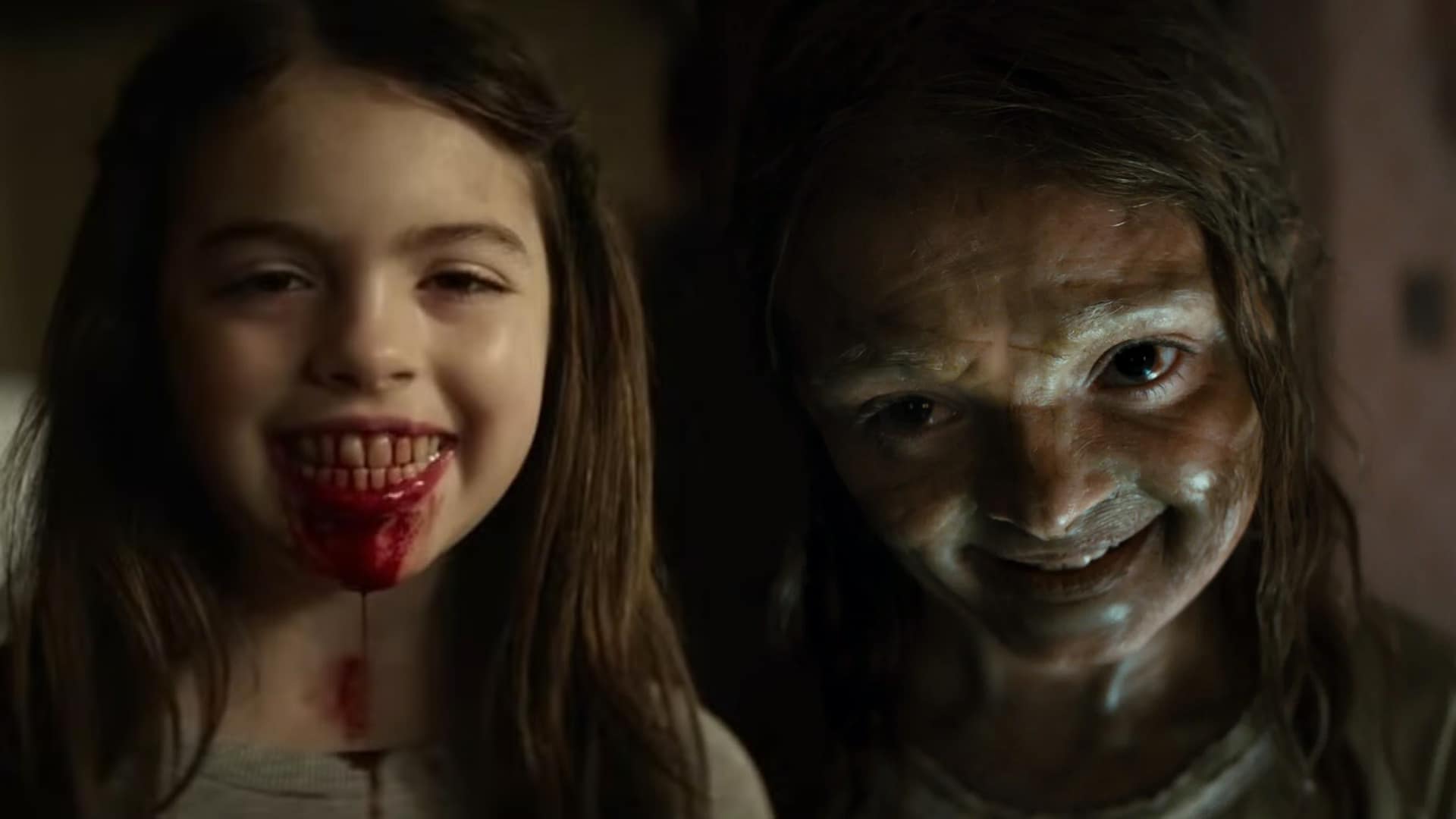 lee cronin the mummy funny feature