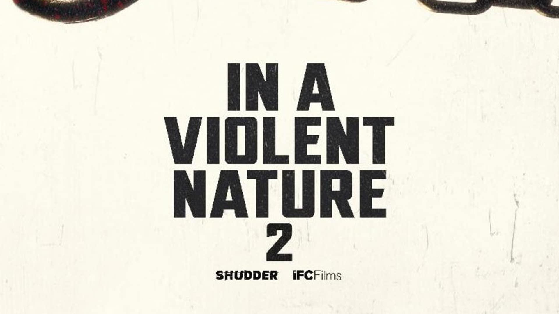 in a violent nature 2 poster