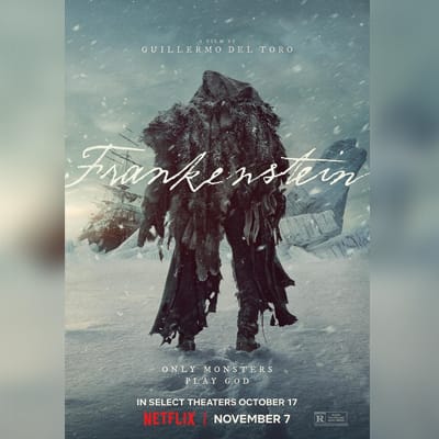 gdt frankenstein review cover