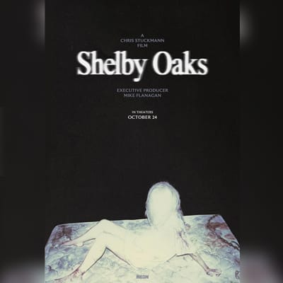 shelby oaks movie review