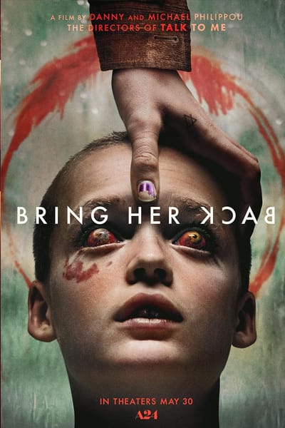 Top 10 Horror Movies of 2025 Ranked 11 Bring Her Back