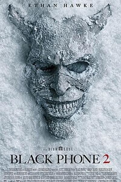 Top 10 Horror Movies of 2025 Ranked 5 The Black Phone 2