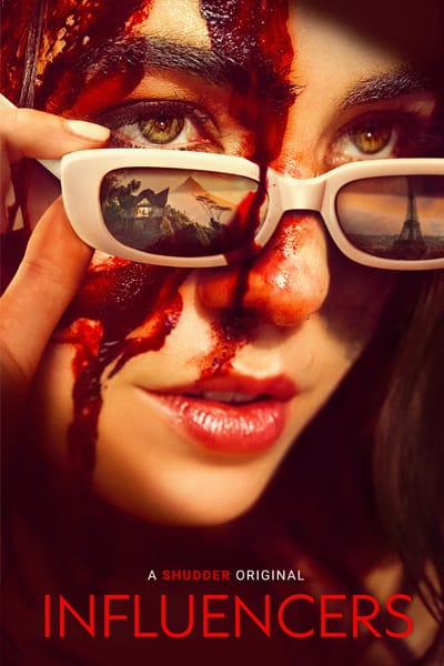 Top 10 Horror Movies of 2025 Ranked 9 influencers 2025