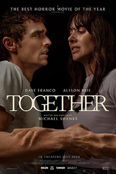 Top 10 Horror Movies of 2025 Ranked 3 together 2025