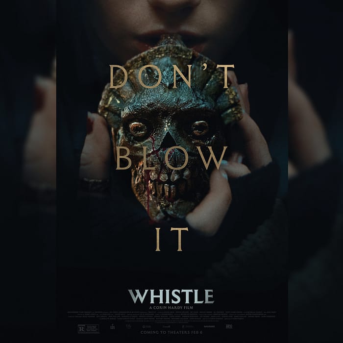 whistle movie cover