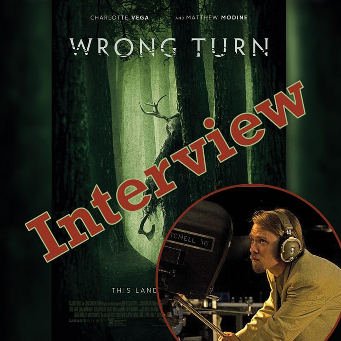 mike p nelson interview cover