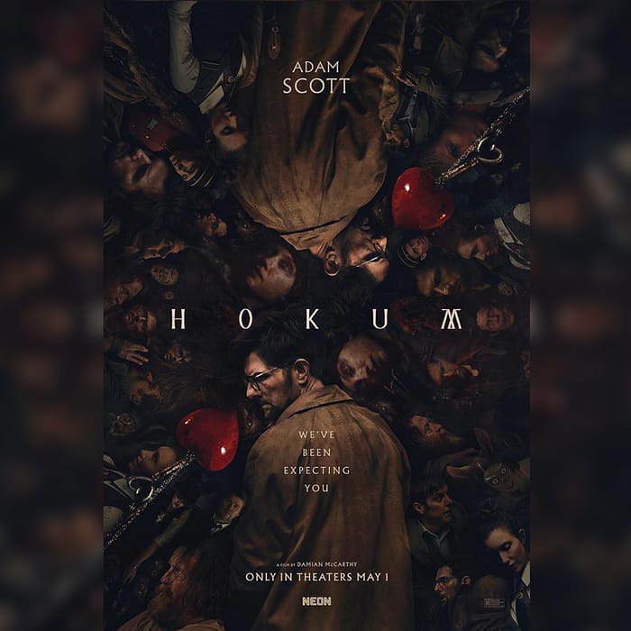 hokum 2026 cover