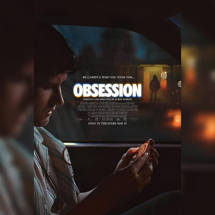 obsession cover