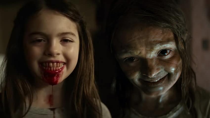 lee cronin the mummy funny feature