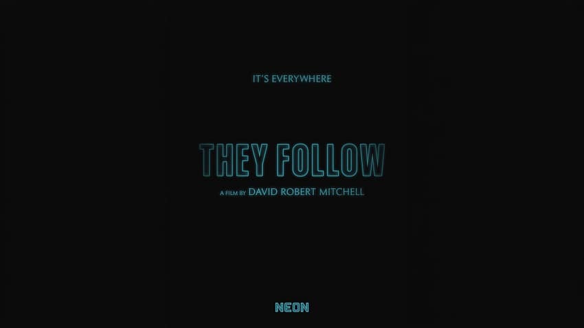 they follow feature